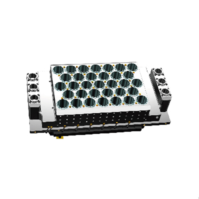 Thermoformming plastové šálky/desky/nádoby/krabice/víka