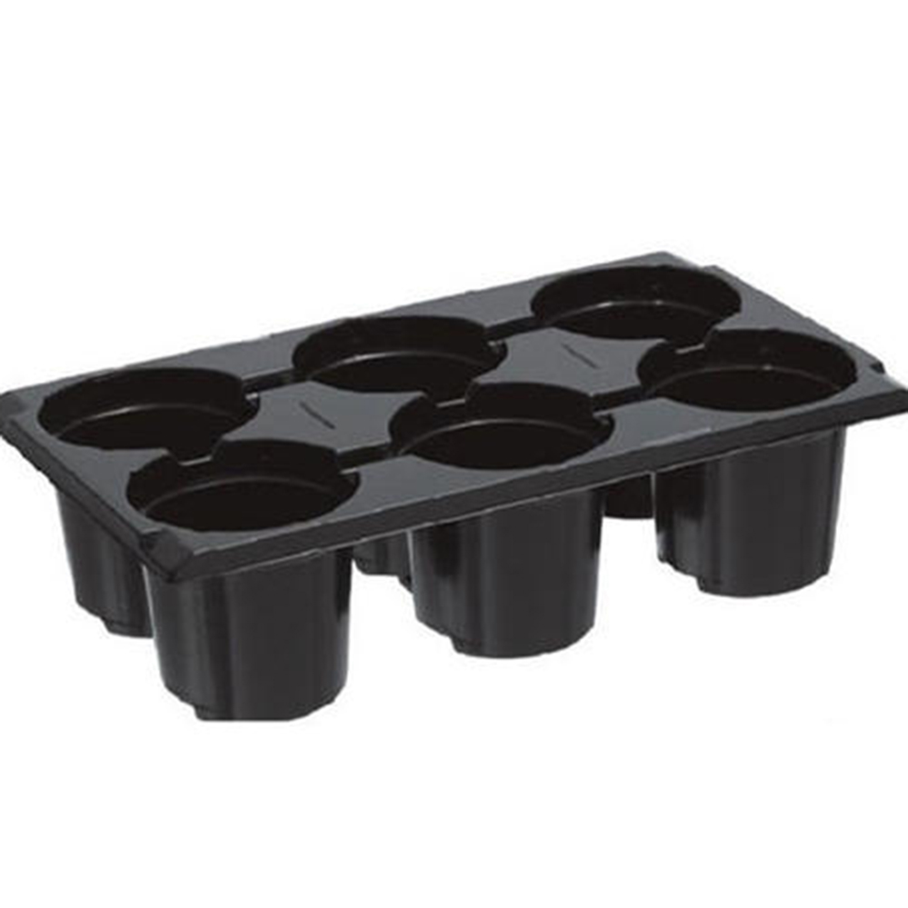HW-1220 Semi Automatic Vacuum Forming Stroj