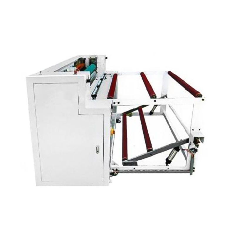 Automatický vysokorychlostní mikrotom